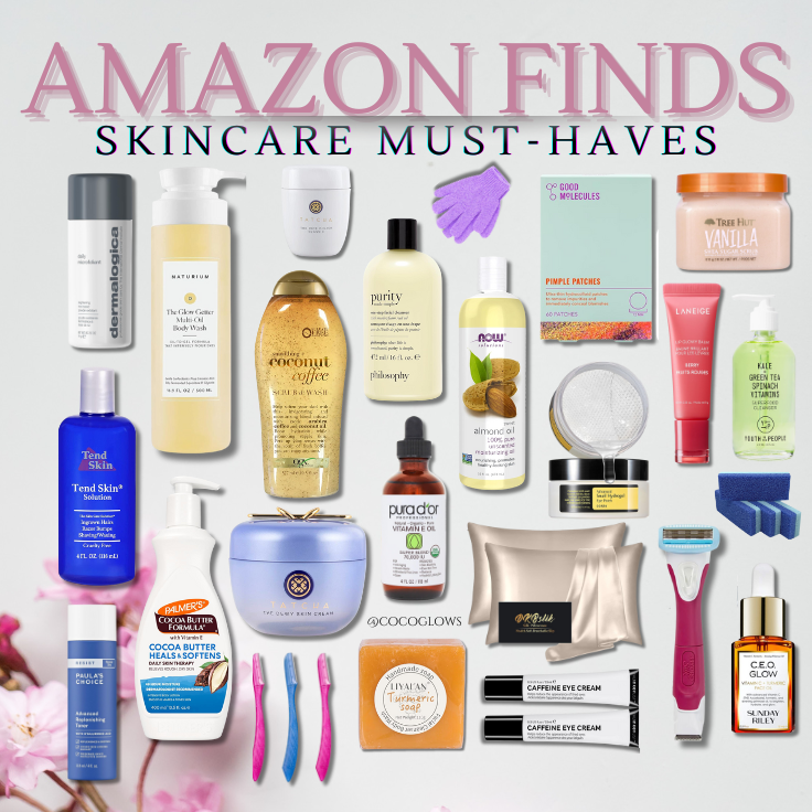 skin-care-must-haves